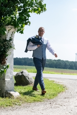 Hochzeitsfotos Lüneburg