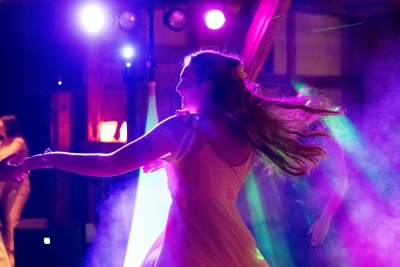 Hochzeitsparty Lüneburg